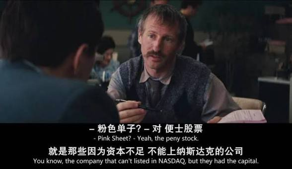 最近很喜欢玩小股票或者说便士股,十块以下涨起来就很疯,其实之前BNB财库的 BNC 还有孙哥的TRON都是这种股票.